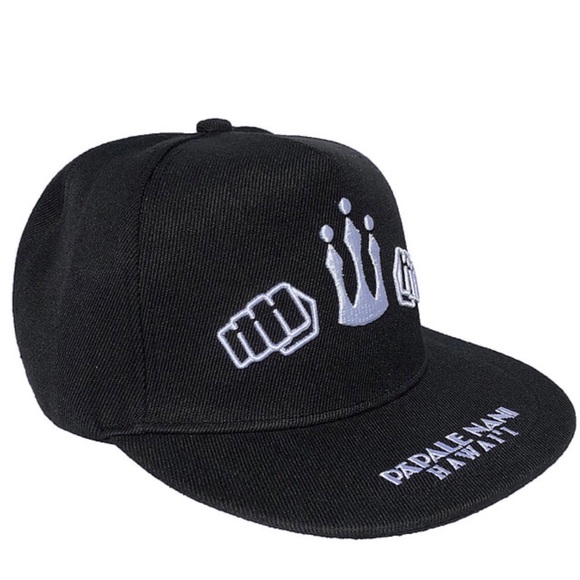 Snapback - Picture 3 of 5